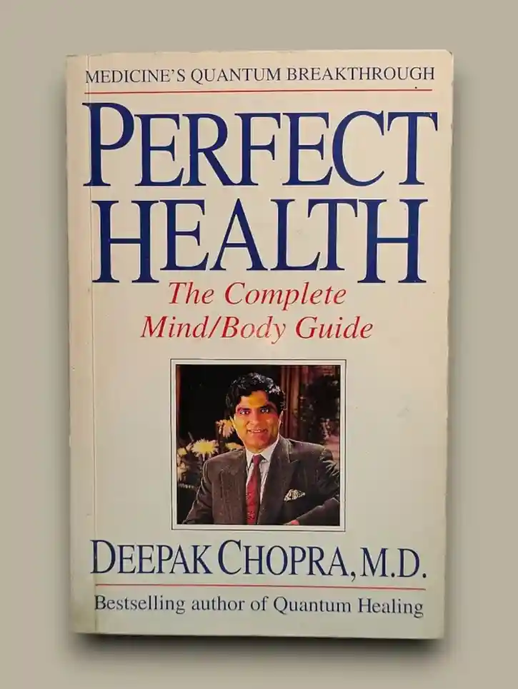 Perfect Food & Nutrition books